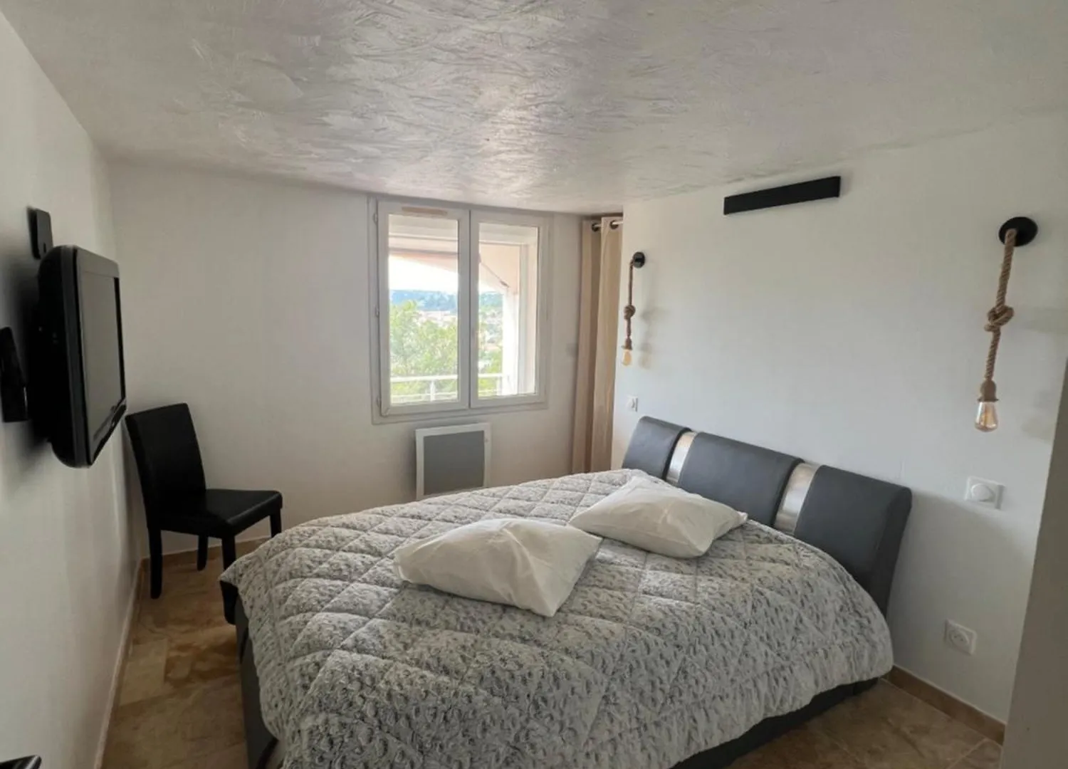Apartment L'Horizon Appartement 60M2 Maximum 4 Personnes Ensues-la-Redonne