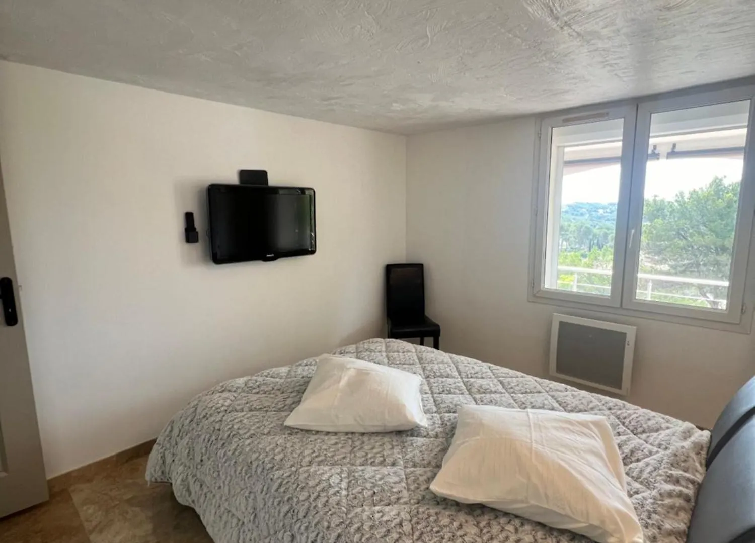 L'Horizon Appartement 60M2 Maximum 4 Personnes Ensues-la-Redonne France