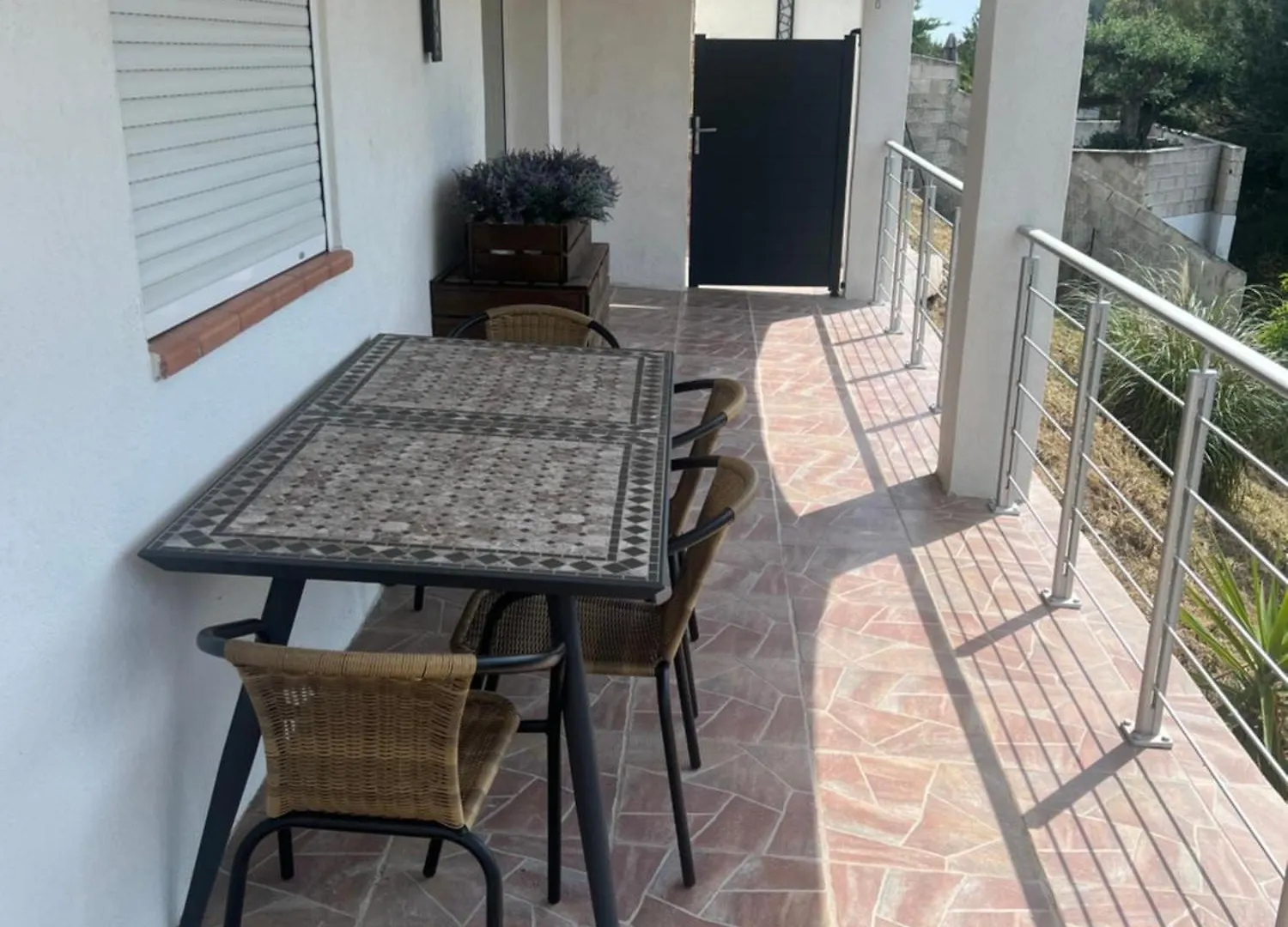 L'Horizon Appartement 60M2 Maximum 4 Personnes Ensues-la-Redonne 0*,  France