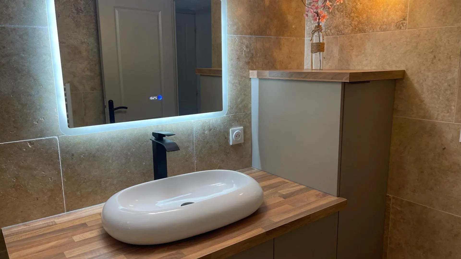 L'Horizon Appartement 60M2 Maximum 4 Personnes Ensues-la-Redonne Apartment