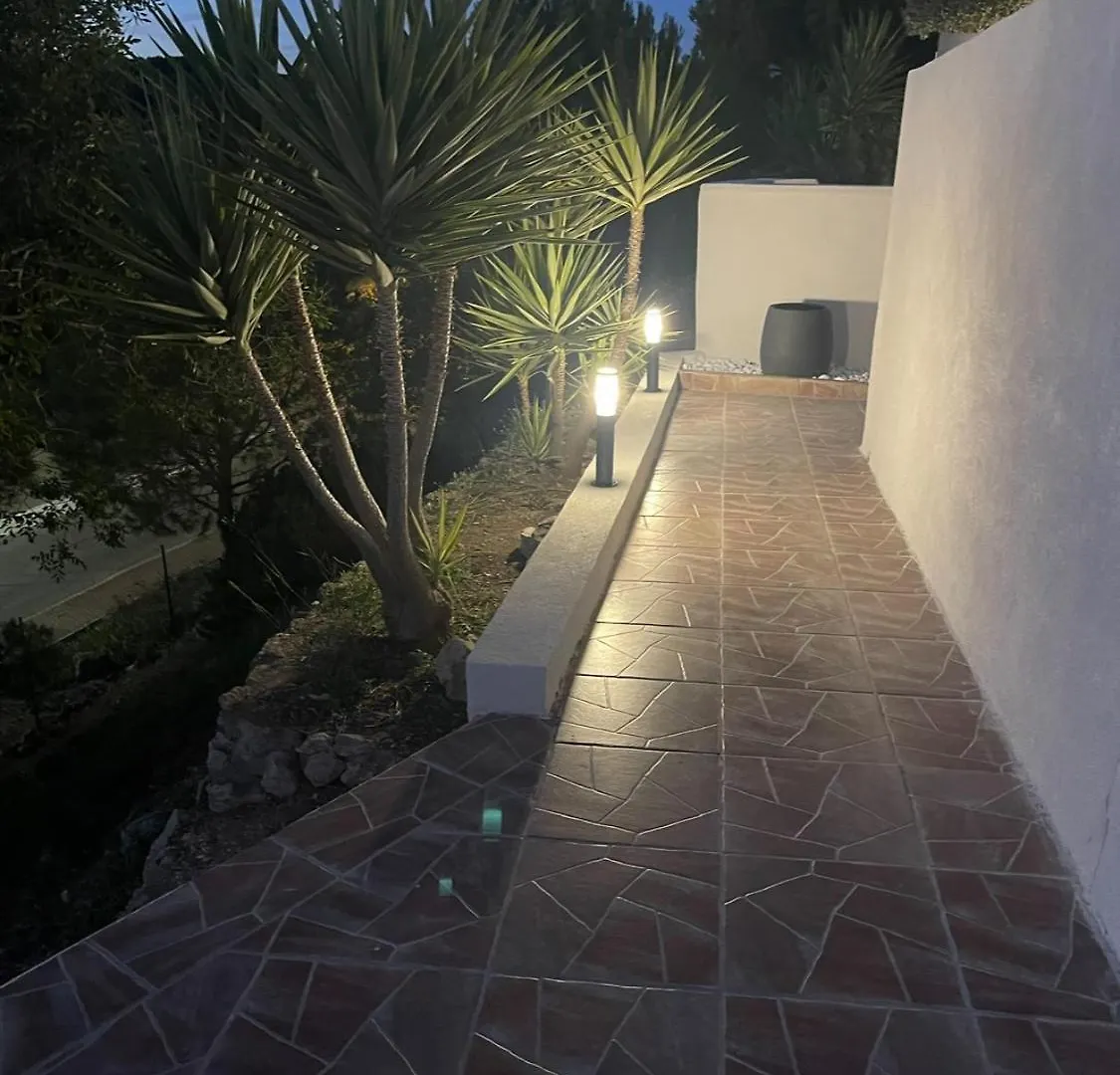 L'Horizon Appartement 60M2 Maximum 4 Personnes Ensues-la-Redonne